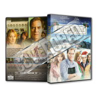 Pottersville 2017 Cover Tasarımı (Dvd cover)